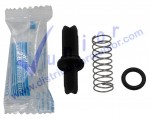 Kit Retencion Secador AD9SI K092011=170.K092011 Importado